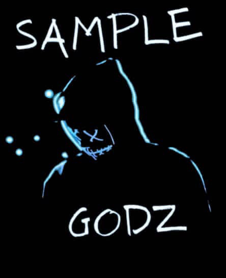 Sample Godz